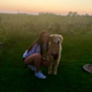 Meet your Posher, Aimee